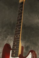 1962 Fender Duo-Sonic SLAB BOARD Shaded Sunburst/Maroonburst HANG TAGS!