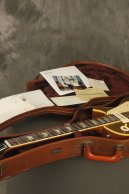 1954 Gibson Les Paul Standard GOLDTOP!!!