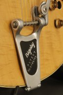 1958 Gibson ES-5 Switchmaster BLONDE with 3 PAF humbuckers + BIGSBY!