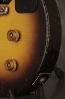 1955 Gibson Les Paul Junior jr. Sunburst
