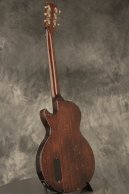 1955 Gibson Les Paul Junior jr. Sunburst