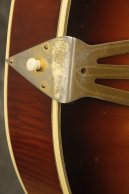 1957 Gibson SUPER 400-C Sunburst