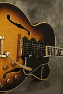 1955 Gibson ES-5 SWITCHMASTER with Bigsby