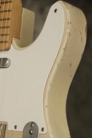 1958 Fender Telecaster Blonde