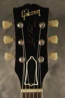 1957 Gibson Les Paul GOLDTOP with original PAF pickups