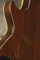 1957 Gibson Les Paul GOLDTOP with original PAF pickups