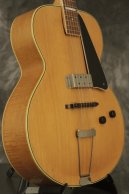 1940's National New Yorker electric archtop BLONDE
