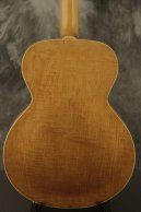 1940's National New Yorker electric archtop BLONDE