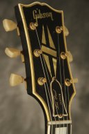 1957 Gibson Les Paul Custom w/3 original PAF pickups + Fretless Wonder HANG TAG!