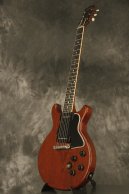 1959 Gibson Les Paul Special double cut 1st edition FIGURED MAHOGANY!!!