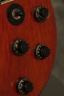 1959 Gibson Les Paul Special double cut Cherry