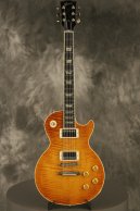 2000 Gibson Custom Shop Les Paul Elegant HONEYBURST w/AAA Flame Maple Top!!!