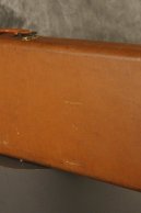 1959 Premier Multivox Scroll Bass E741 Ruby Red Mahogany/Brazilian Rosewood NECK