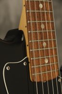 1979 Fender Musicmaster Black