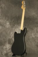 1979 Fender Musicmaster Black