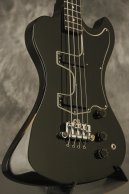 1977 Gibson Standard Bass Black