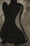 1977 Gibson Standard Bass Black