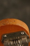 1962 Fender Jazz Bass OLYMPIC WHITE!!! SLAB BOARD!!! 3-knob